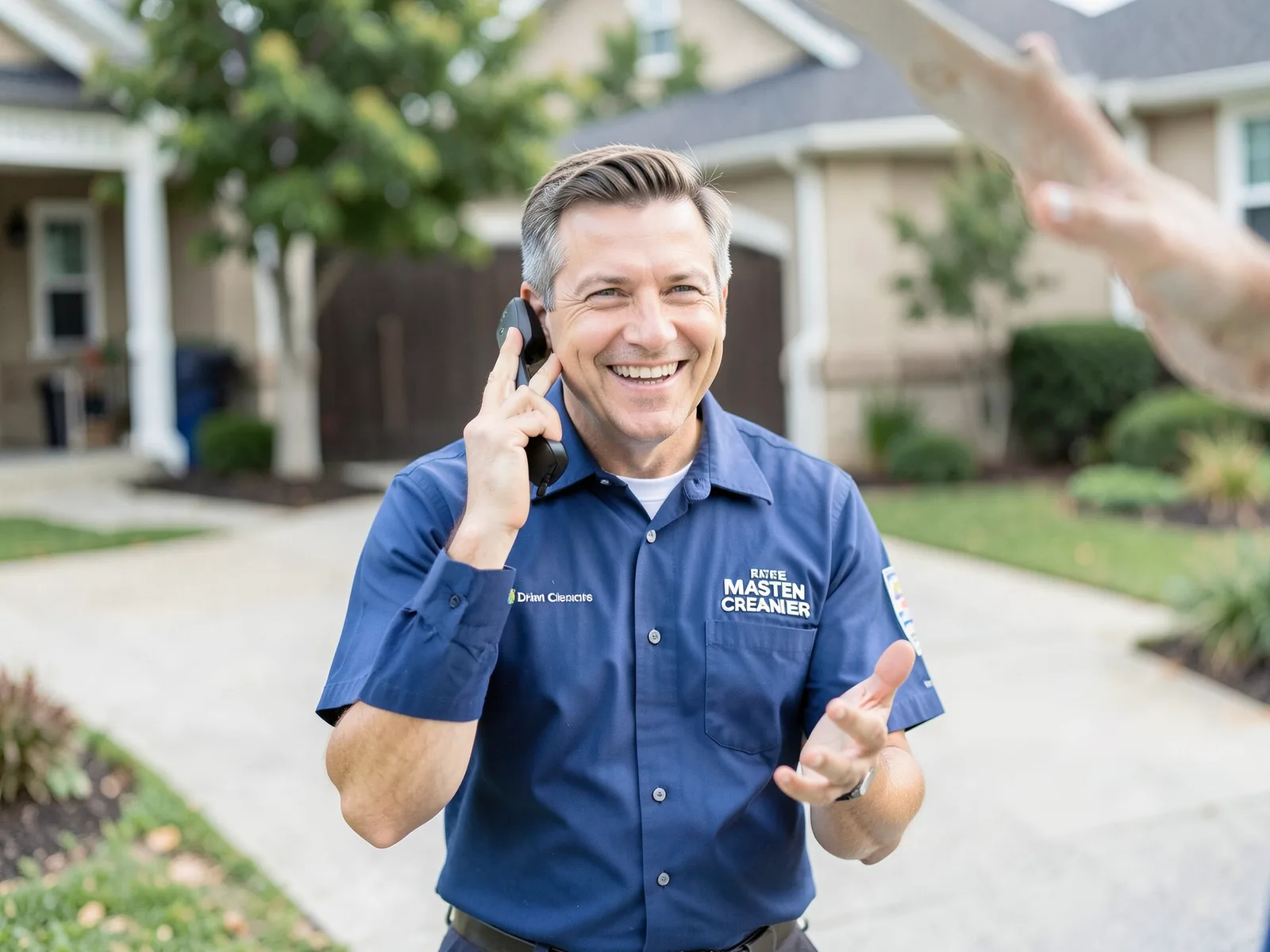 Drain Cleaning Montpelier, VA FAQs